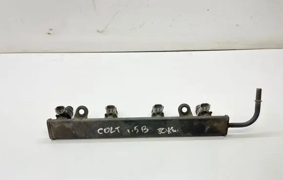 Mitsubishi Colt Fuel main line pipe