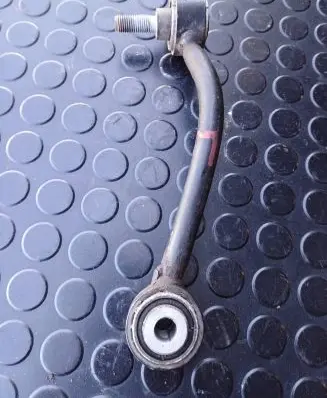 Porsche Cayenne (92A) Rear anti-roll bar/stabilizer link 7R0505465D