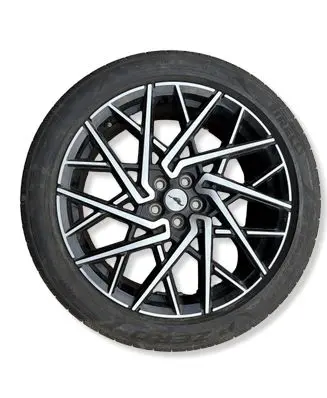 Ford Mustang Mach-E R20 alloy rim LK9C1007G1A