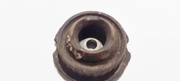 Audi A4 S4 B5 8D Coil spring mount 4d0412377f