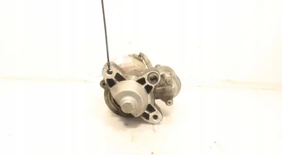 Ford Focus Starter motor