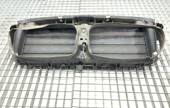 BMW 5 F10 F11 Air intake hose/pipe 7200787
