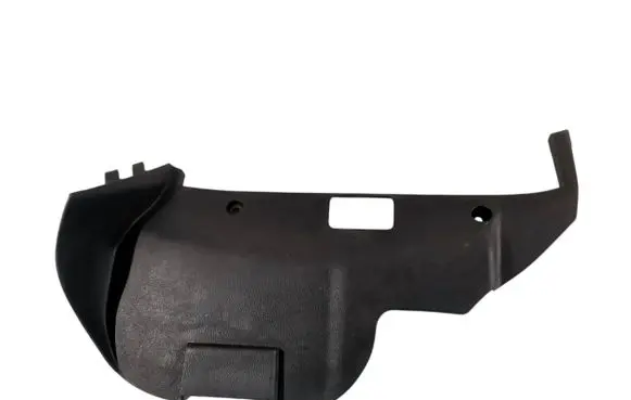 Volvo S60 Dashboard lower bottom trim panel 09164894 3865