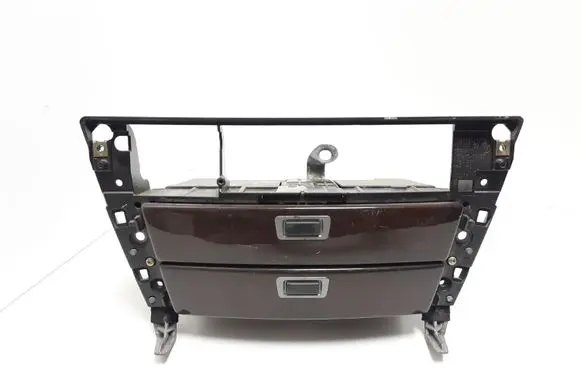 BMW 7 E65 E66 Dashboard storage box/compartment 7032886