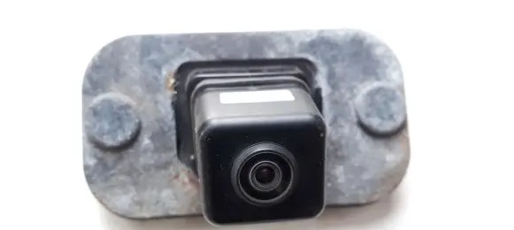 Nissan X-Trail T31 Reversing camera 28442JG00A 83C00361