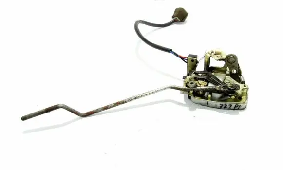KIA Sportage Front door lock