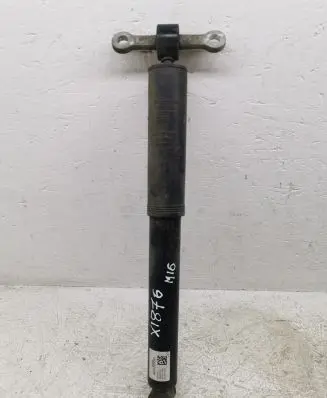Opel Astra L Rear shock absorber/damper 9846669980