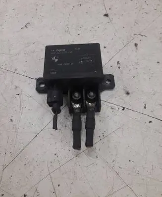BMW X5 E70 Positive wiring loom 7661503 V23132A2001X26