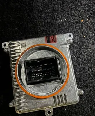 Volkswagen ID.5 LED ballast control module 992941572AE 10101500092 992941572A