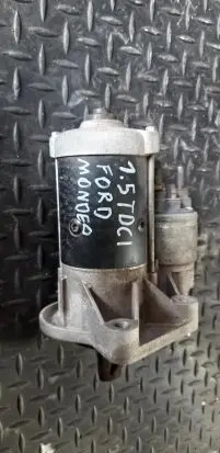 Ford Mondeo MK V Starter motor