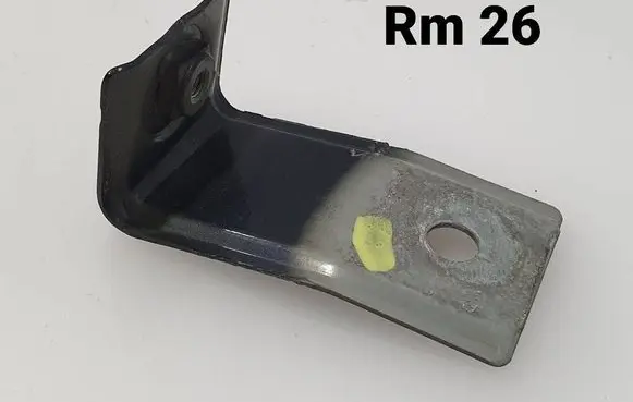 Volkswagen Tiguan Allspace Fender mounting bracket 5NA809471