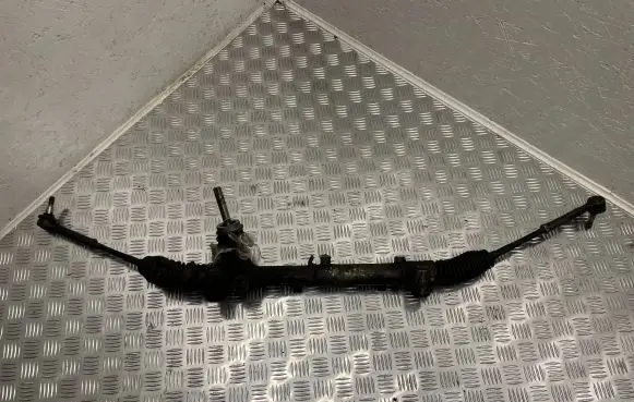 Opel Zafira A Steering rack 0250080025001