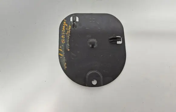 Mazda 2 Engine splash shield/under tray DA6A56078 KF336