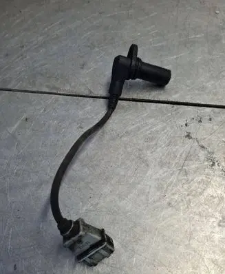 Crankshaft position sensor