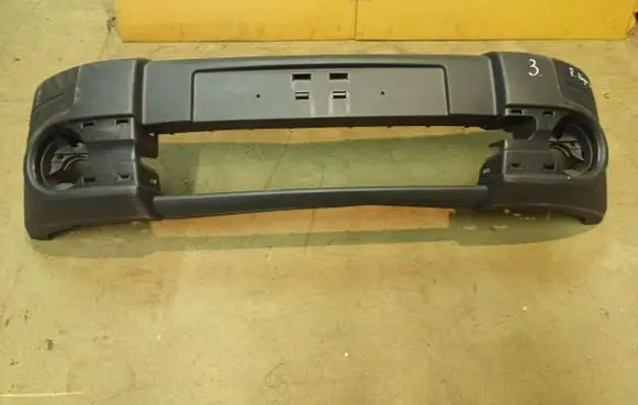 Renault Kangoo I Front bumper 8200204926