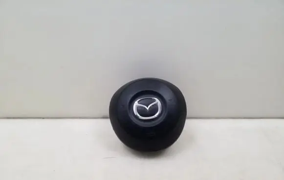 Mazda CX-5 Steering wheel airbag