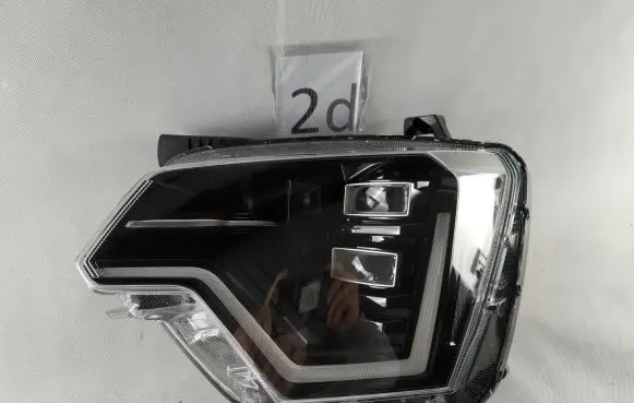 KIA Niro Headlight/headlamp 92101-AT