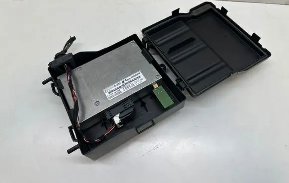 Audi A5 Sportback 8TA Bluetooth control unit module 8T0862335D