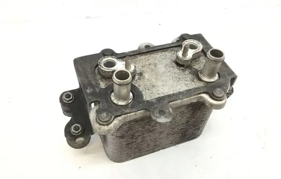 Mercedes-Benz AMG GT R190 C190 Transmission/gearbox oil cooler A1975000800