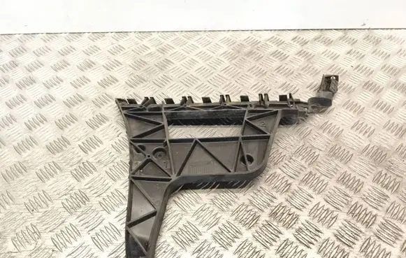 Audi A4 S4 B8 8K Rear bumper mounting bracket 8K9807453