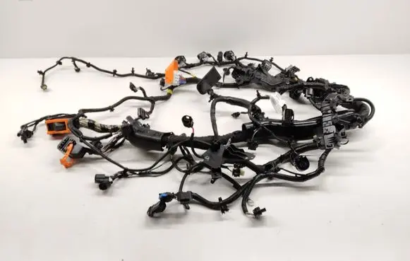 Volvo V60 Other wiring loom 32374240