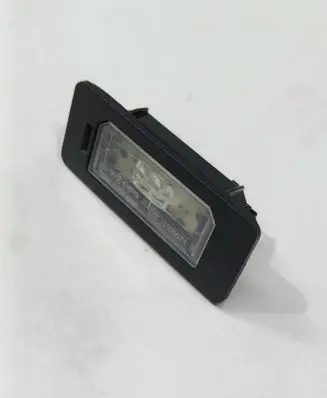 BMW 3 F30 F35 F31 Number plate light 7193293 73872335 13387233