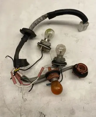 KIA Sorento Other wiring loom