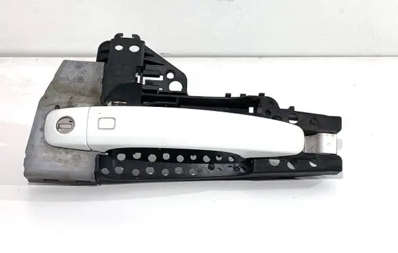 Audi Q5 SQ5 Front door exterior handle 8T1837885B