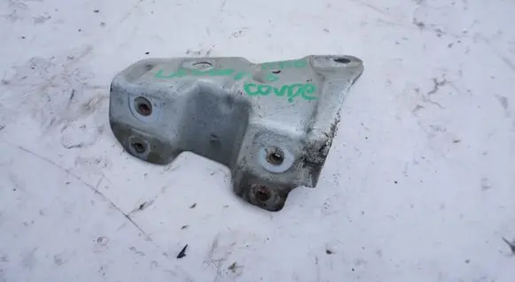 Renault Laguna III Fender mounting bracket