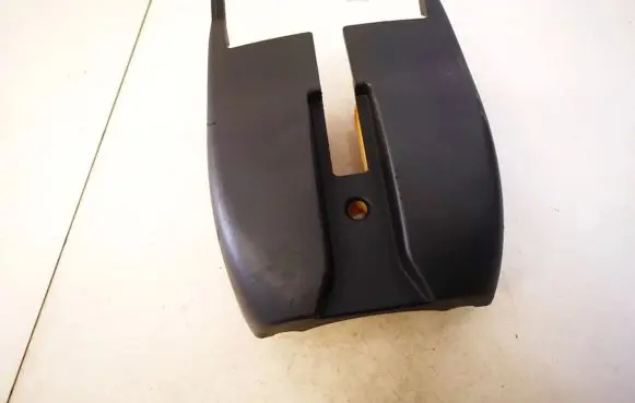 Volkswagen Phaeton Steering wheel column trim