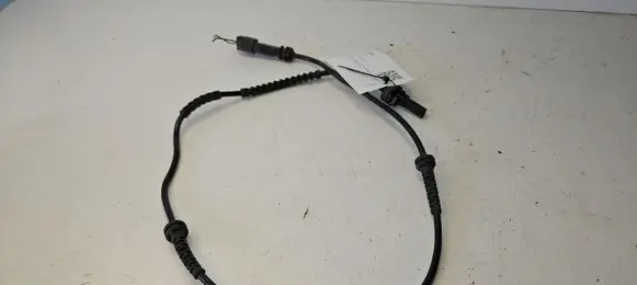 BMW 5 F10 F11 ABS brake wheel speed sensor 6782099