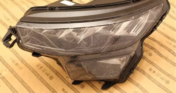 Skoda Kodiaq Headlight/headlamp 566941009