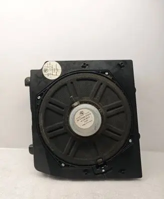 BMW 5 E60 E61 Subwoofer speaker 6929100 4114121 4910430686