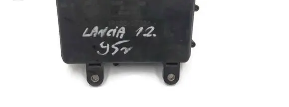 Other control units/modules