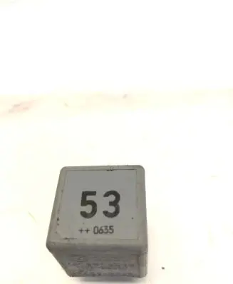 Audi A5 8T 8F Other relay 141951253B V23134B52X227