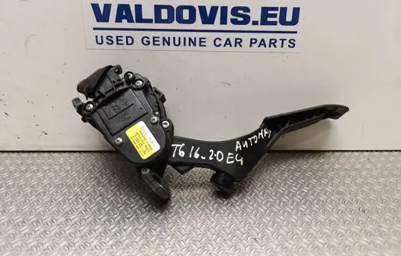 Volkswagen Transporter - Caravelle T6 Accelerator throttle pedal 7E1723503C 6PV00849642