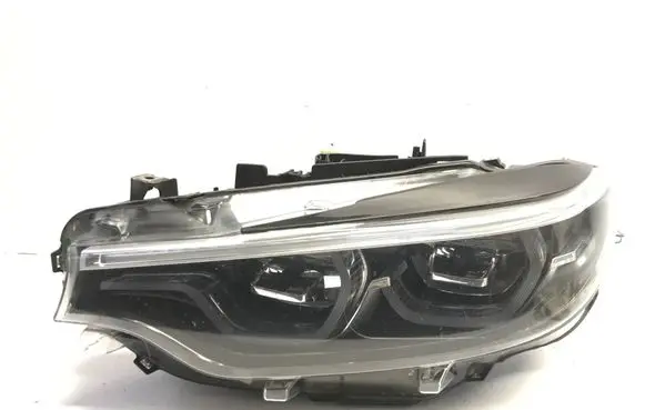 BMW 4 F32 F33 Headlight/headlamp 8738705 90169743Z003 A9873870503