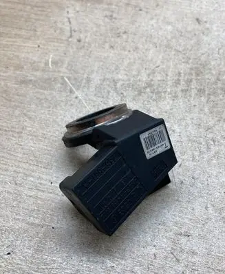 Toyota Avensis T250 Ignition lock 8978305010