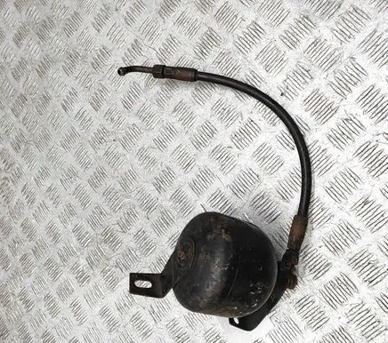 Mercedes-Benz W123 Air suspension tank/reservoir 1233200015 A1233200015
