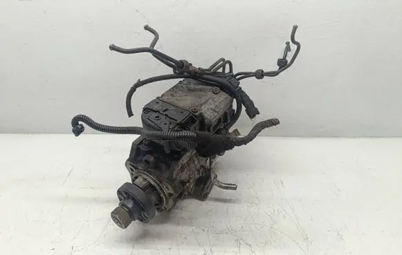 Opel Astra G Fuel injection high pressure pump 0470504203 09202063 258378