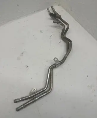 Audi A5 Sportback 8TA Fuel injector supply line/pipe 03L201360K L22612H