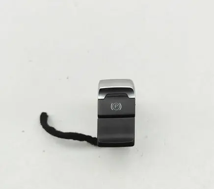 Audi Q5 SQ5 8R Hand parking brake switch 8K2927225E