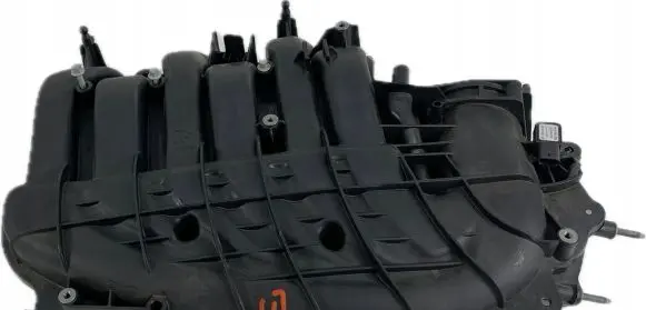 Intake manifold