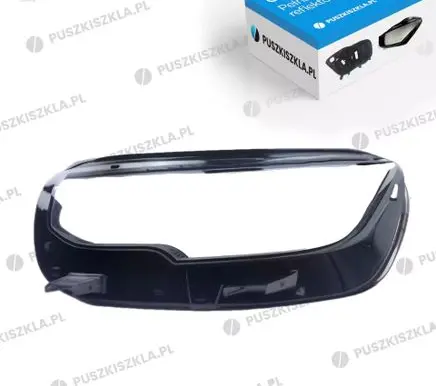 Citroen C5 Headlight lense 5905049703699