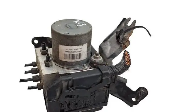 Honda CR-V ABS Pump 7110SWYG012M1