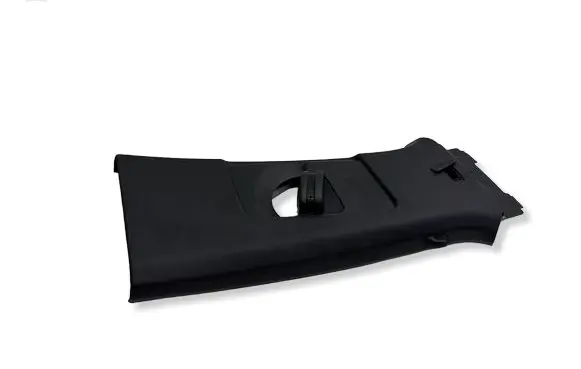 Skoda Enyaq iV (B) pillar trim (top) 5LA867244 FPG43661288 260924