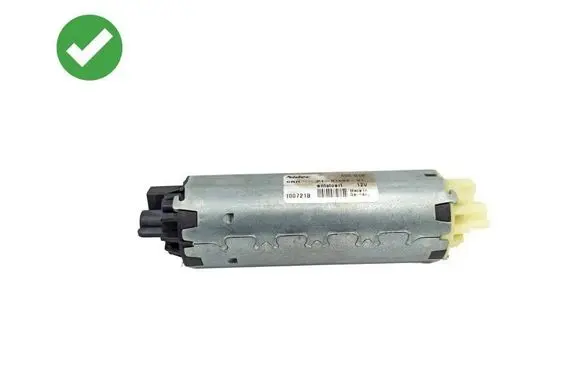 BMW 3 E92 E93 Seat adjustment motor 405019 P10155901 100721B