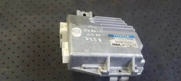 Power steering control unit/module