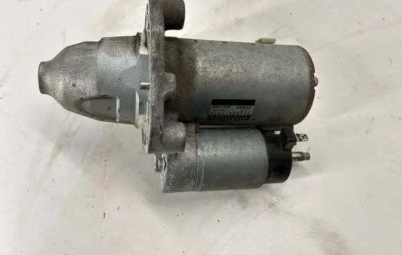Dodge Challenger Starter motor 04801852AB 005248 4280007210
