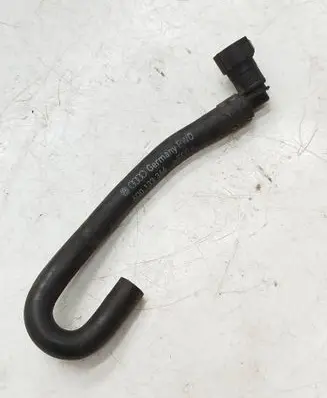 Volkswagen Polo Vacuum line/pipe/hose 6Q0133366